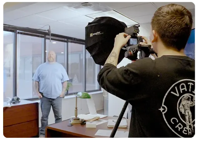 lighting 3 video lighting vatik
