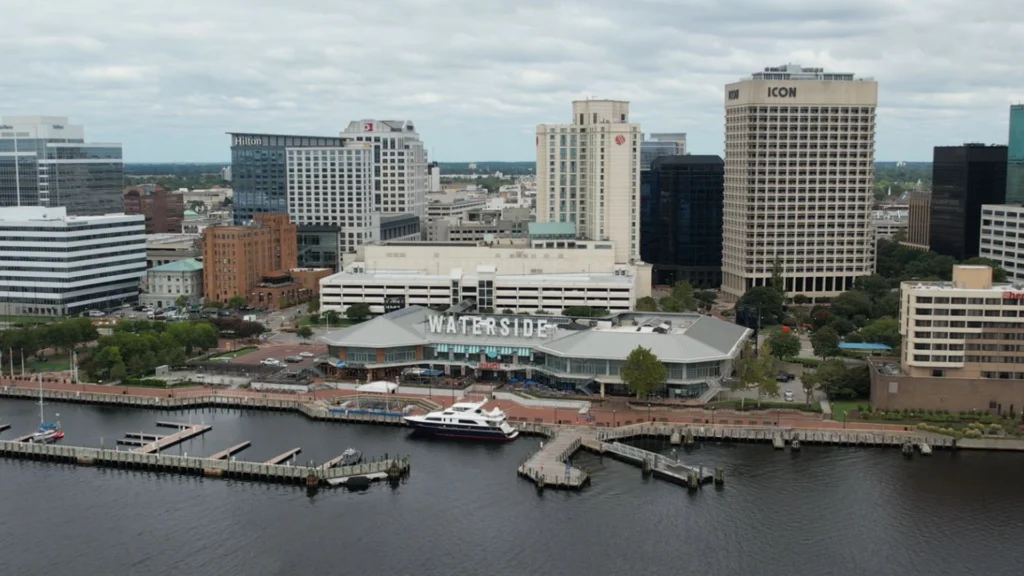 We’ve Moved to Norfolk: VATIK Marketing