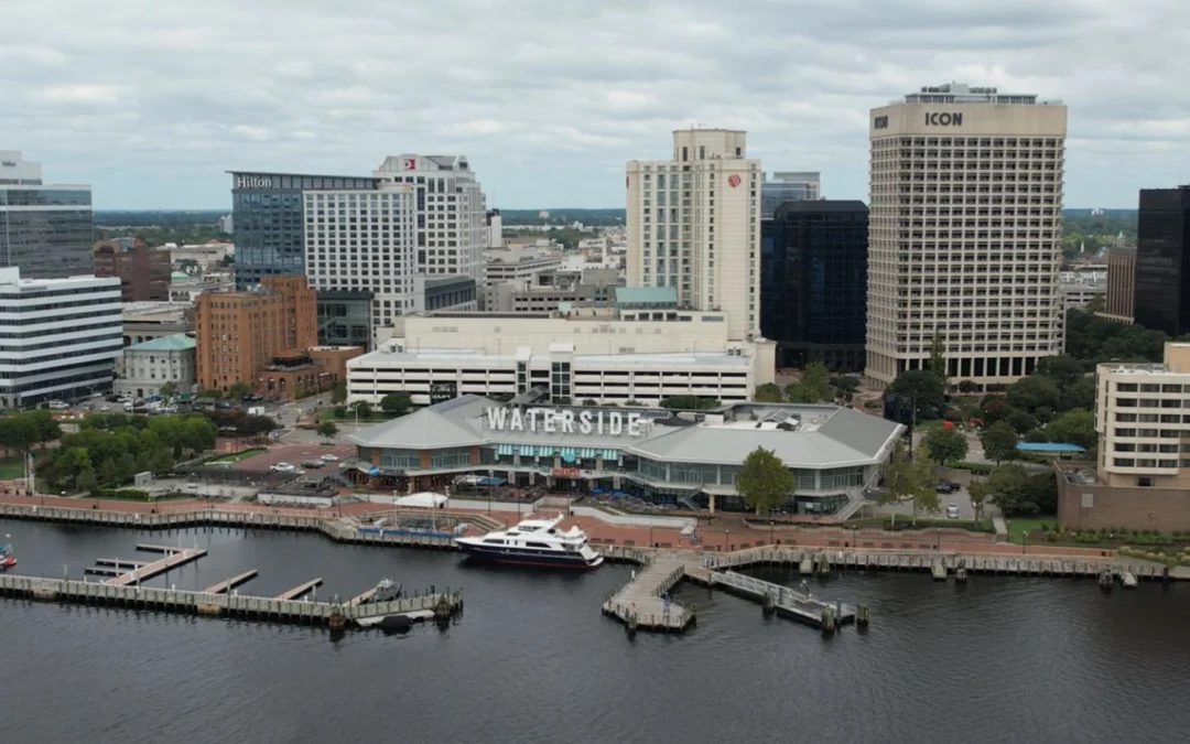 We’ve Moved to Norfolk – VATIK Marketing