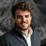 Cade Gaede, Founder & CEO