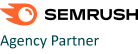 Semrush Agency Partner