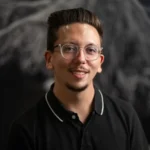 Jeff, Chief Operating Officer