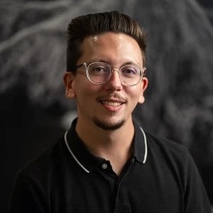 Jeff, Chief Operating Officer
