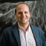 Kurt, Chief Creative Officer