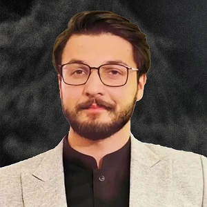 Naveed, Website Director