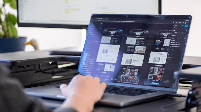 Website Design
