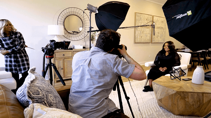 Content & Media Production