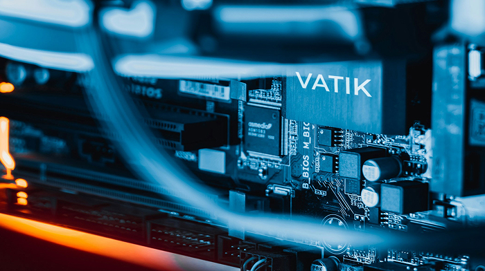Website Hosting & Maintenance