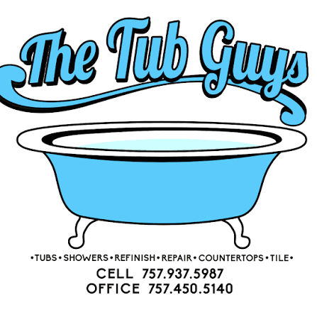 The Tub Guys