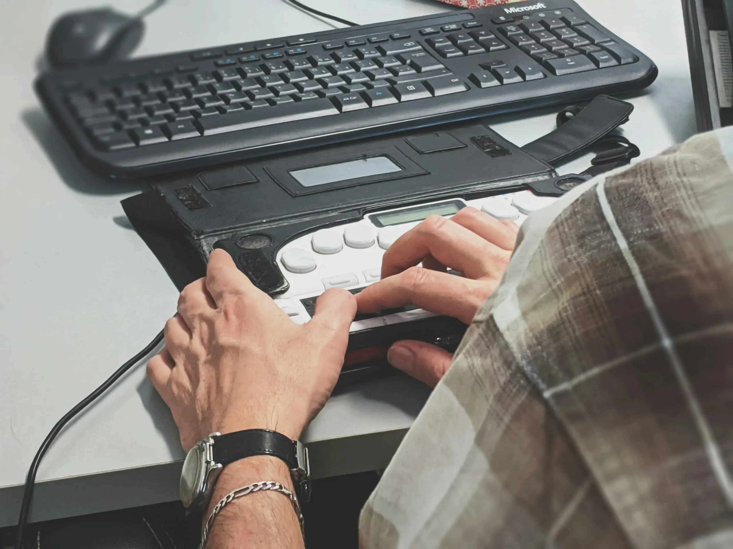 Website Accessibility Compliance